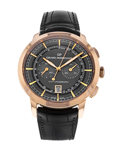 Girard Perregaux 1966 49529-52-231-BA6A